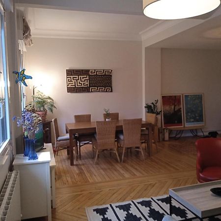 Apartamento Guggenheim Centrico Y Confortable Більбао Екстер'єр фото