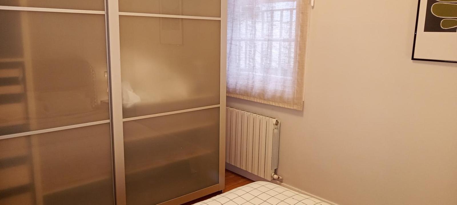 Apartamento Guggenheim Centrico Y Confortable Більбао Екстер'єр фото